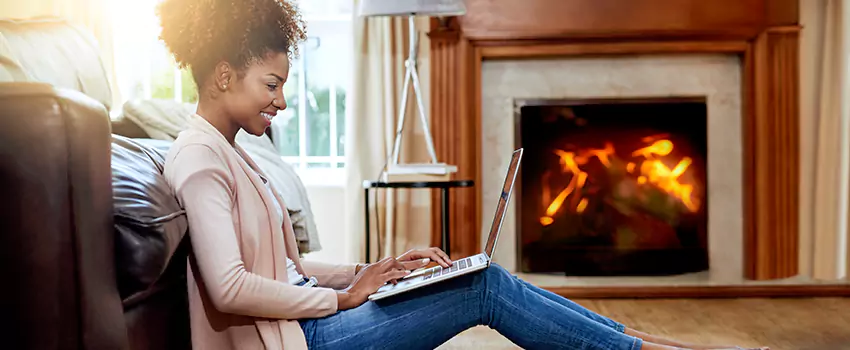 Cost-Effective Osburn Fireplace Installation and Repair in Kalamazoo, MI