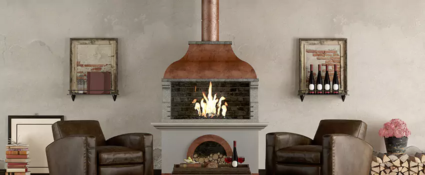 Benefits of Pacific Energy Fireplace in Kalamazoo, Michigan