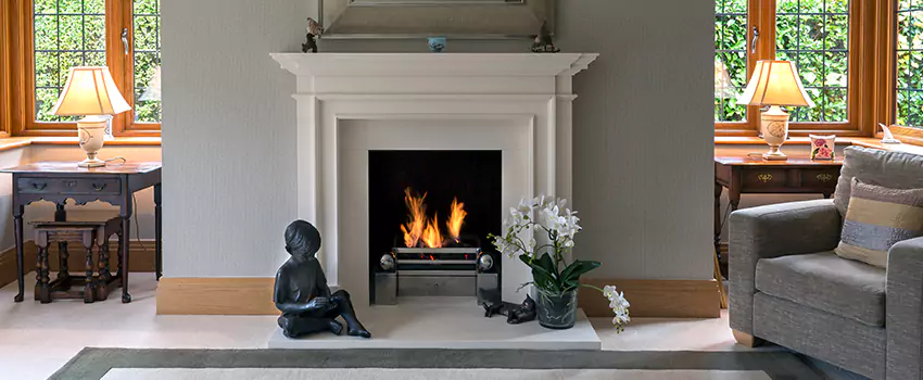 RSF Fireplaces Maintenance and Repair in Kalamazoo, Michigan