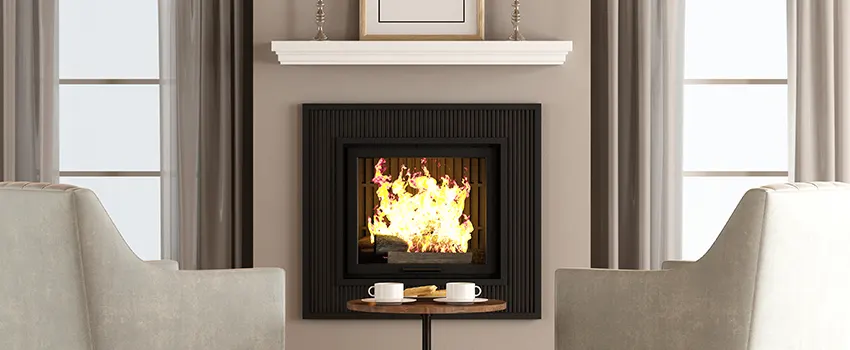 Superior Outdoor Fireplace Repair in Kalamazoo, MI