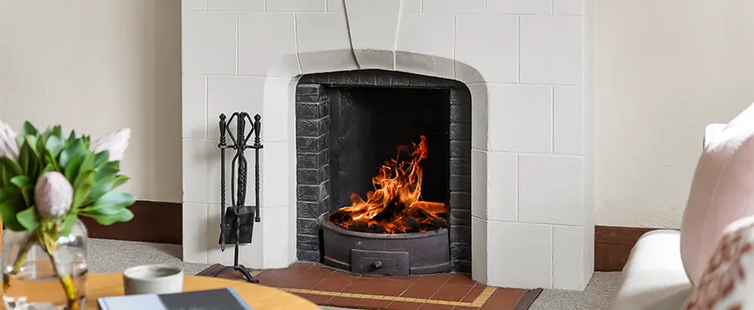 Valor Fireplaces and Stove Repair in Kalamazoo, MI