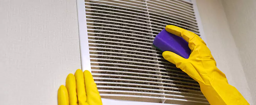 Vent Cleaning Company in Kalamazoo, MI