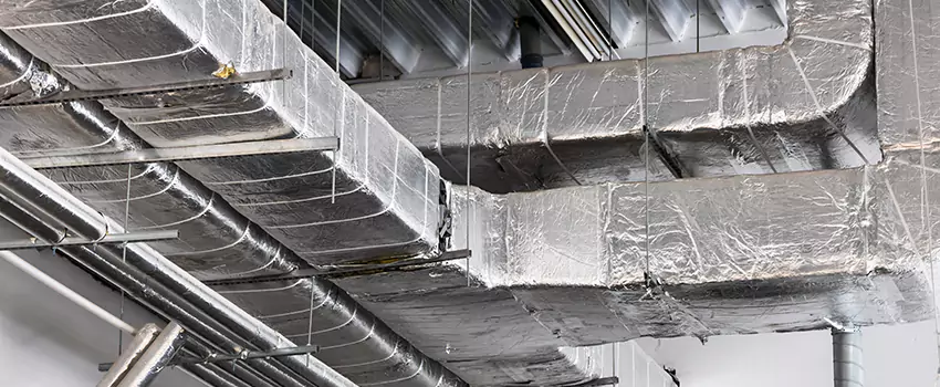 Vent Dust Cleaning Cost in Kalamazoo, MI