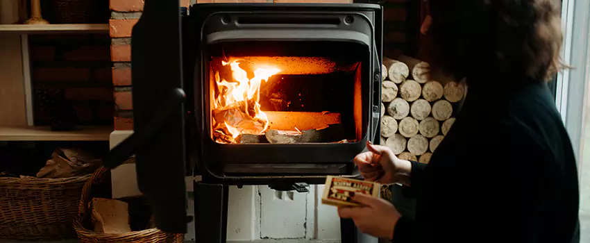 Key Features of Vermont Castings Fireplaces in Kalamazoo, MI