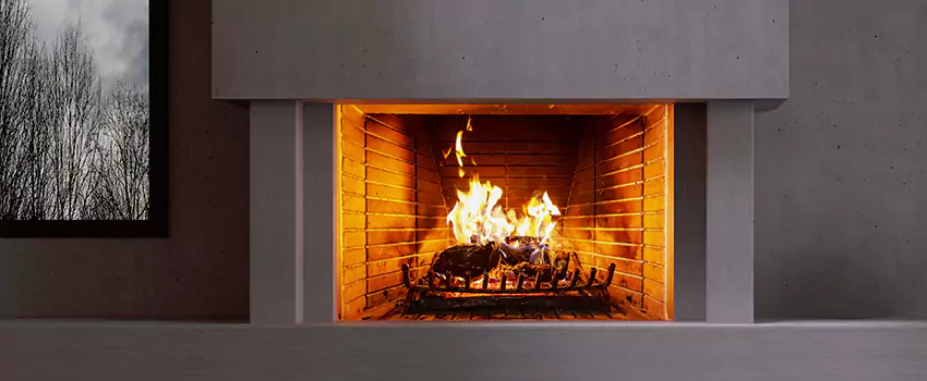 Indoor Wood Burning Furnace Repair and Installation in Kalamazoo, Michigan