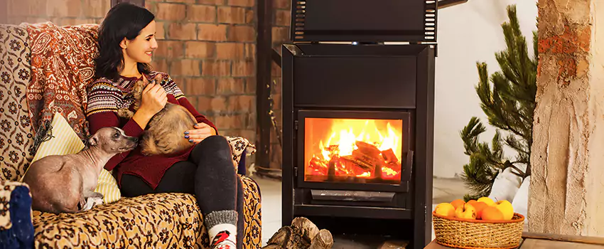 Wood Stove Chimney Cleaning Services in Kalamazoo, MI