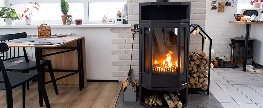 Wood Stove Firebox Installation Services in Kalamazoo, MI