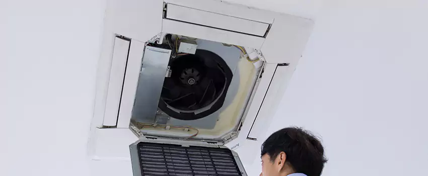 Benefits of Professional Air Duct Cleaning in Kalamazoo, Michigan