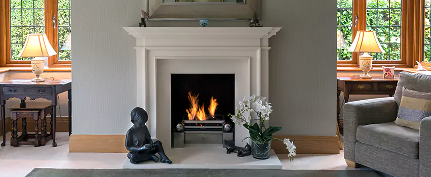 Astria Open-Hearth Wood Fireplaces Services in Kalamazoo, MI