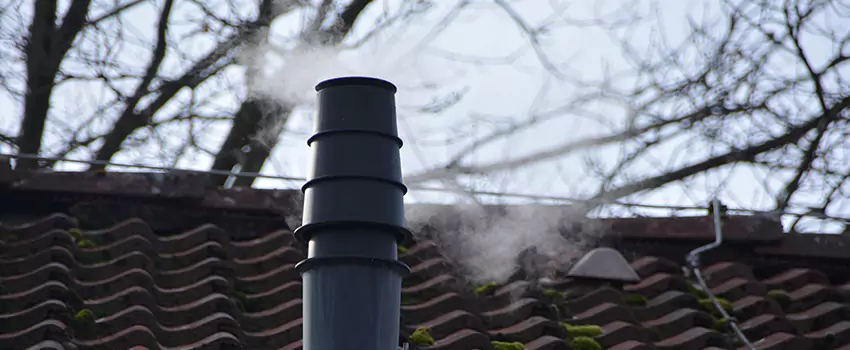 Broken Chimney Animal Screen Repair And Installation in Kalamazoo, MI