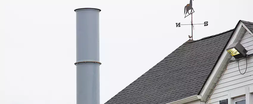 Multi-flue Chimney Caps Installation And Repair in Kalamazoo, MI