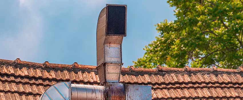 Chimney Creosote Cleaning Experts in Kalamazoo, Michigan