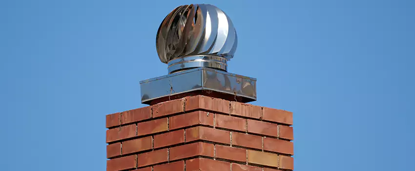 Chimney Damper Hinge Repair in Kalamazoo, MI