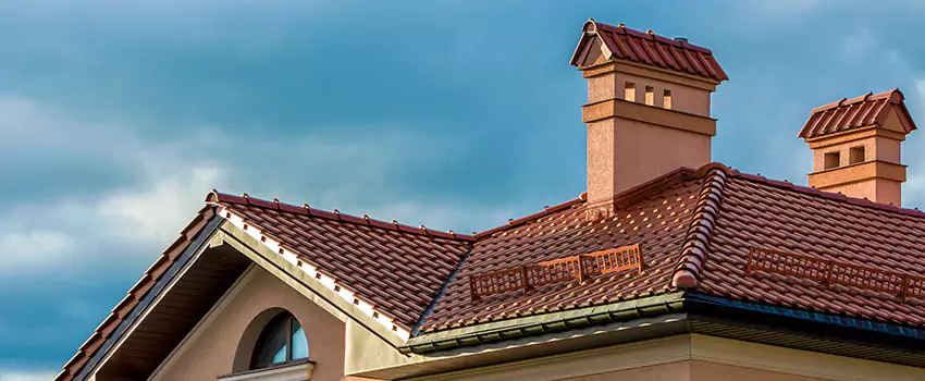 Residential Chimney Services in Kalamazoo, Michigan