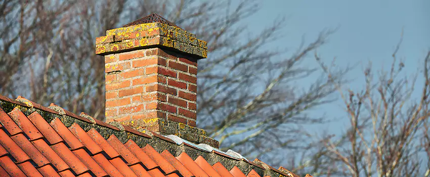 Chimney Flue Cap Installation in Kalamazoo, MI