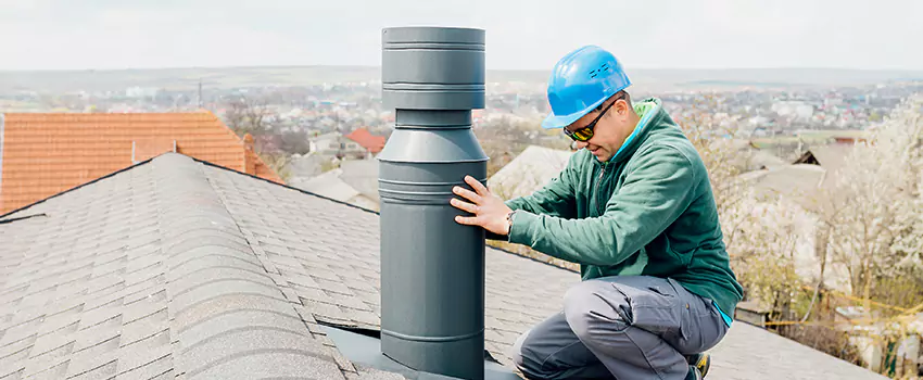 Insulated Chimney Liner Services in Kalamazoo, MI