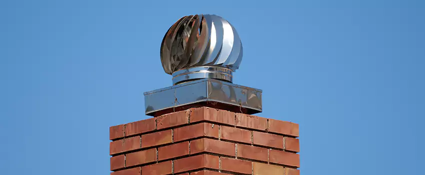 Chimney Flue Rebuild Services in Kalamazoo, Michigan