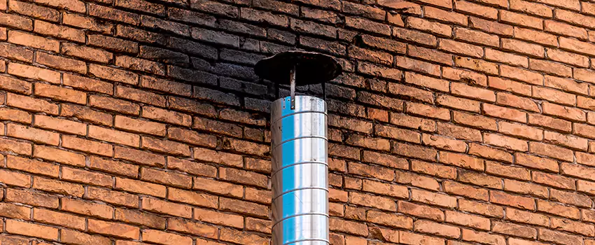 Chimney Design and Style Remodel Services in Kalamazoo, Michigan