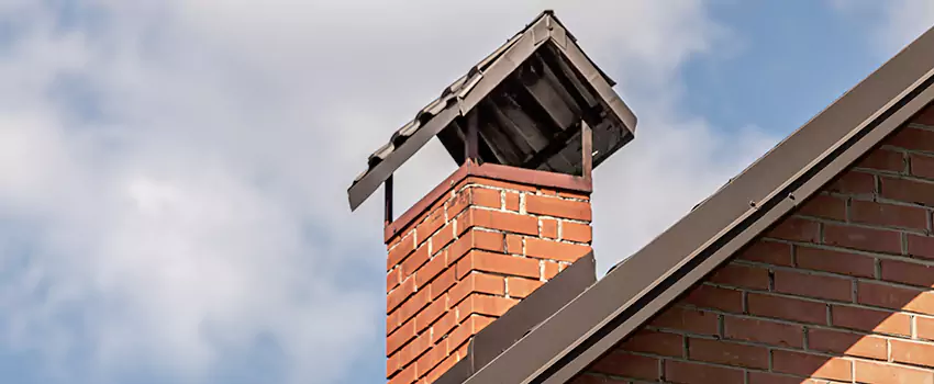 Chimney Saver Masonry Repair Contractor in Kalamazoo, Michigan