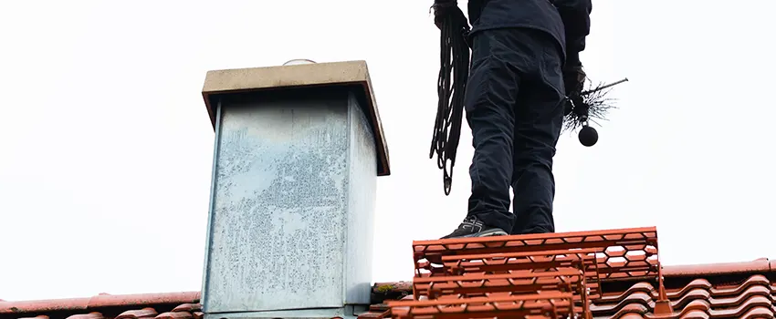Modern Chimney Sweeping Techniques in Kalamazoo, Michigan