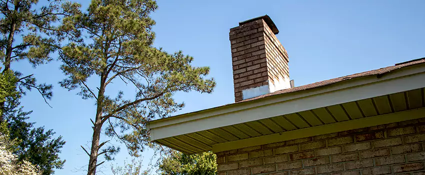Brick Chimney Sweep Near Me in Kalamazoo, MI