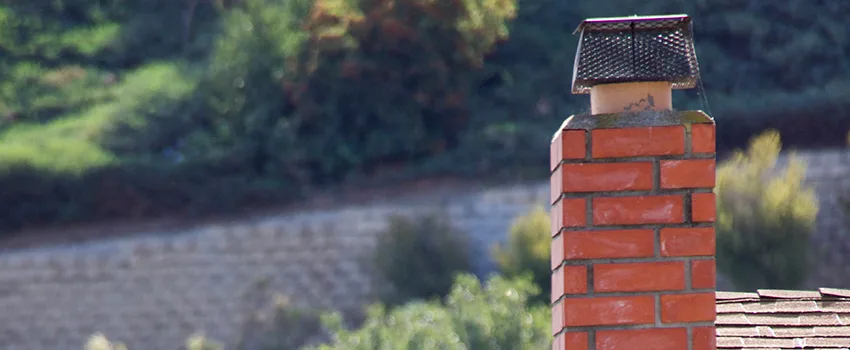 Chimney Tuckpointing And Masonry Restoration in Kalamazoo, MI