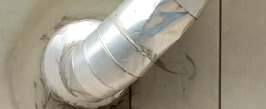 Dryer Vent Repair Process in Kalamazoo, MI