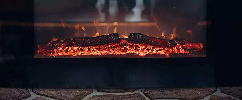 Cost of Electric Fireplace Repair Service in Kalamazoo, Michigan
