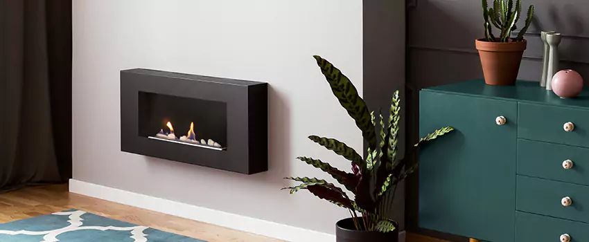 Cost of Ethanol Fireplace Repair And Installation Services in Kalamazoo, MI