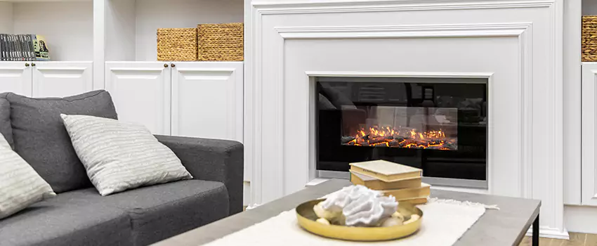 Professional Fireplace Maintenance Contractors in Kalamazoo, MI