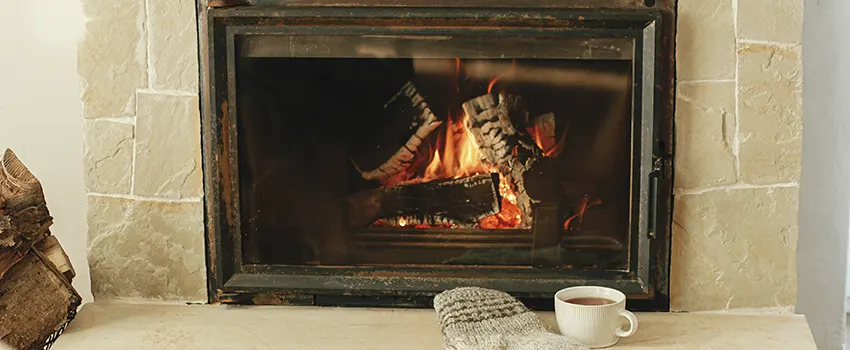 Fireplace Door Handle Replacements Services in Kalamazoo, Michigan