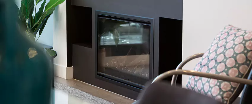 Gas Fireplace Installation in Kalamazoo, MI