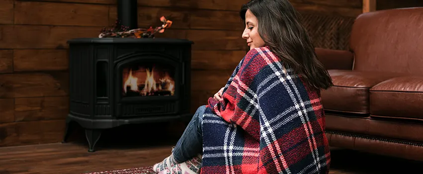 Fireplace Firebox Grate Replacement Services  in Kalamazoo, Michigan