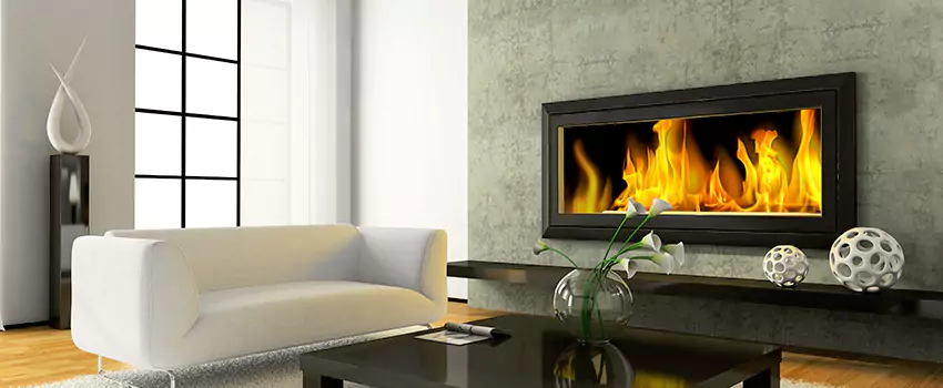 Fireplace Hearth Ideas in Kalamazoo, Michigan