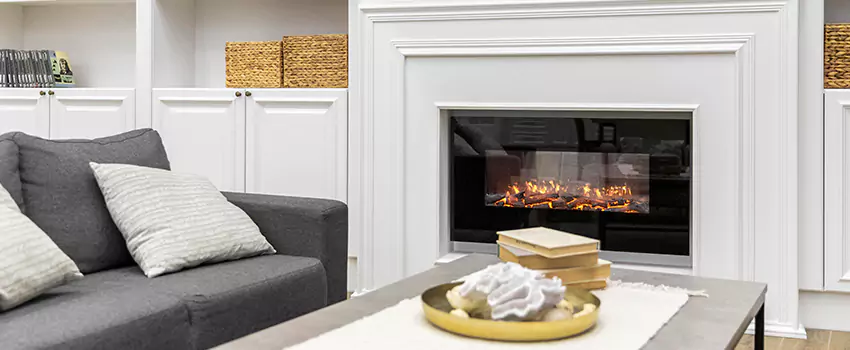 Pellet Fireplace Insert Installation in Kalamazoo, MI