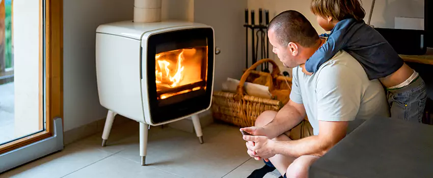 Fireplace Flue Maintenance Services in Kalamazoo, MI