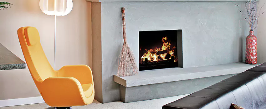 Electric Fireplace Makeover Services in Kalamazoo, MI
