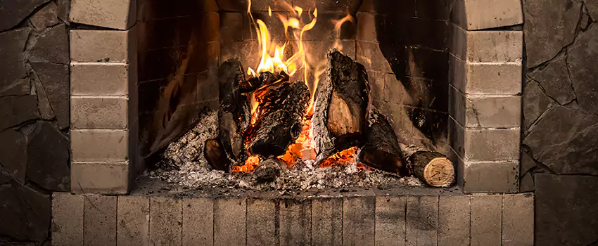 Cost of Rebuilding A Fireplace in Kalamazoo, Michigan
