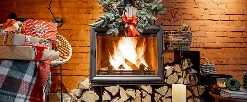 Steel Fireplace Grate Repair And Replacement Services in Kalamazoo, Michigan