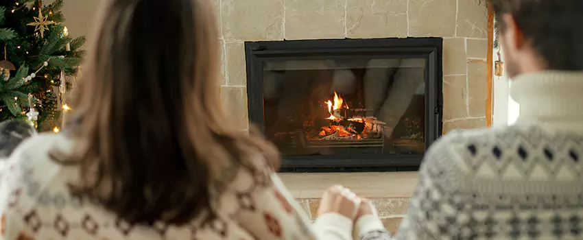 Fireplace Firebox Refurbish & Restore Services in Kalamazoo, MI