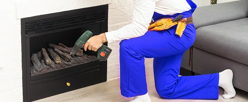 Fireplace Safety Inspection Specialists in Kalamazoo, Michigan