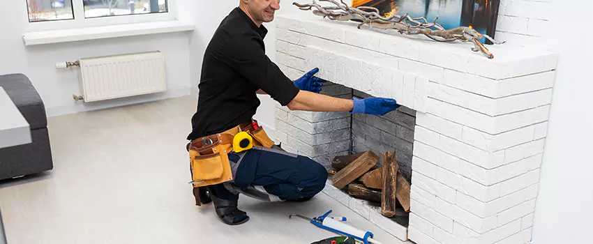 Gas Fireplace Repair And Replacement in Kalamazoo, MI