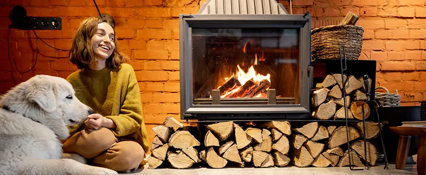 Fireplace Smell Removal Cost in Kalamazoo, MI