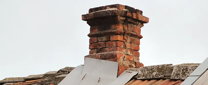 Cost of Fixing Blocked Chimney in Kalamazoo, Michigan