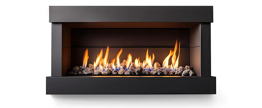 Outdoor Gas Fireplaces Installation in Kalamazoo, MI