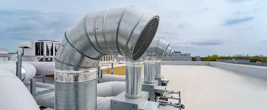 Insulated Ductwork Repair Services Near Me in Kalamazoo, MI