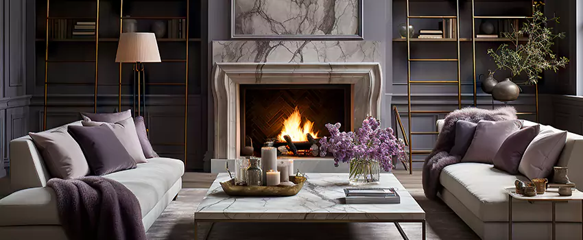 Napoleon Galaxy Series Outdoor Fireplaces Repair in Kalamazoo, MI