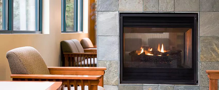 Osburn Fireplace Tempered Glass Hearth Pad Replacement in Kalamazoo, Michigan