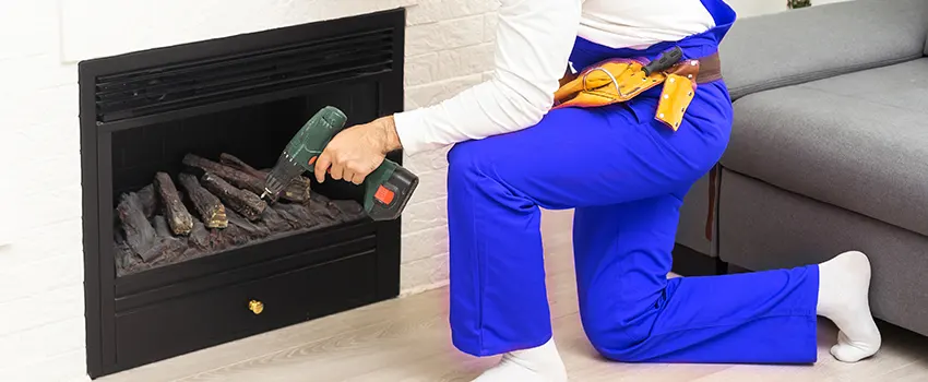 Pellet Fireplace Repair Services in Kalamazoo, MI