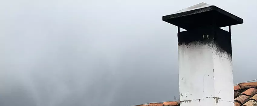 Prefab Chimney Crown Installation in Kalamazoo, MI